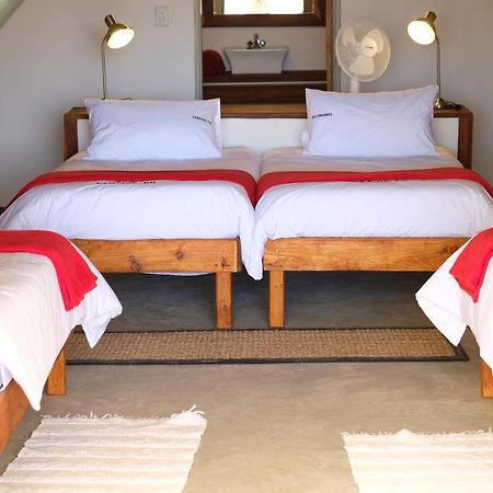 Namib Desert Camping2Go Karas Luaran gambar