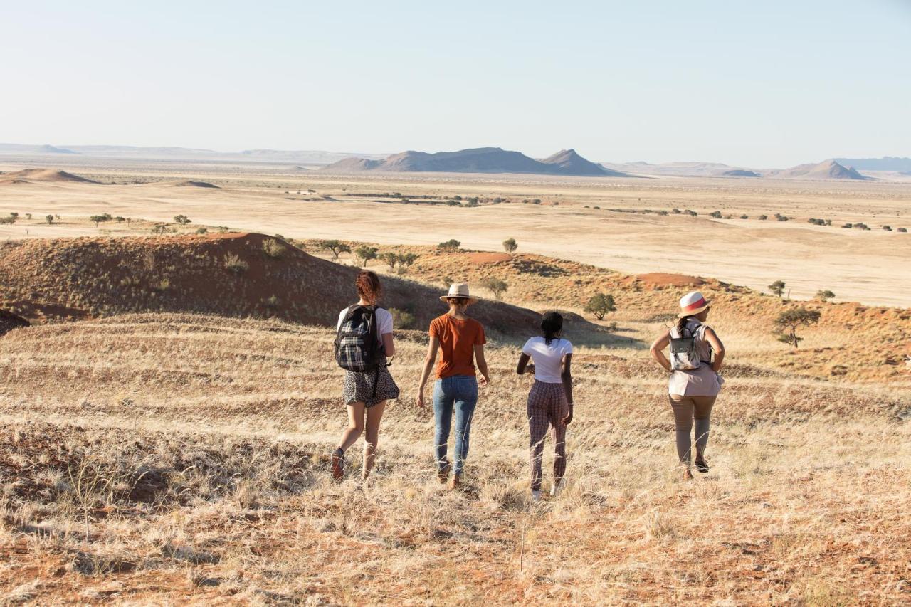 Namib Desert Camping2Go Karas Luaran gambar